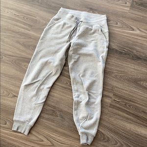 lululemon joggers